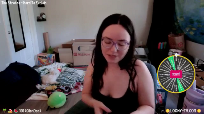 LoonyTV