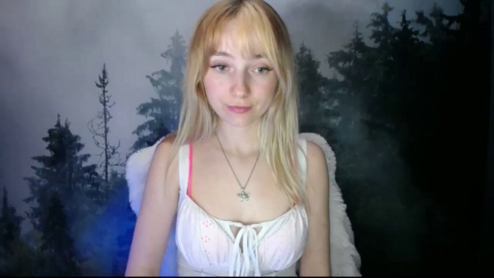 LuciaAmazing