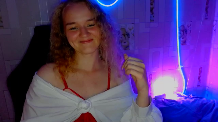 NessaLeigh