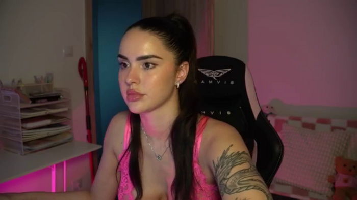 NotYourNaomi