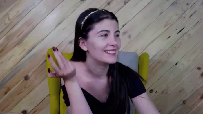 PatyBlack