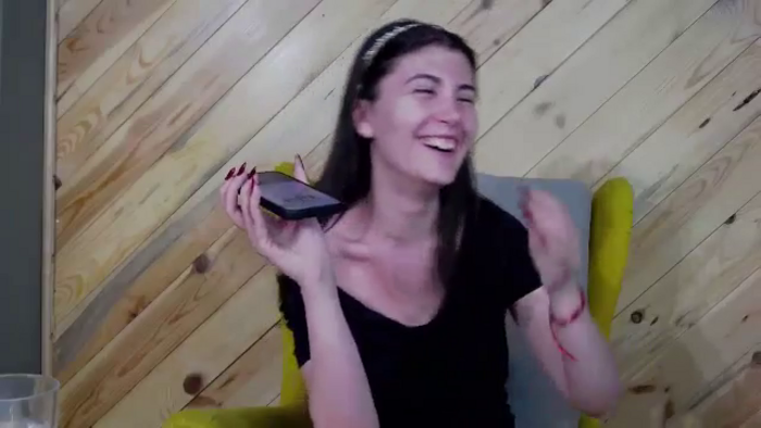 PatyBlack