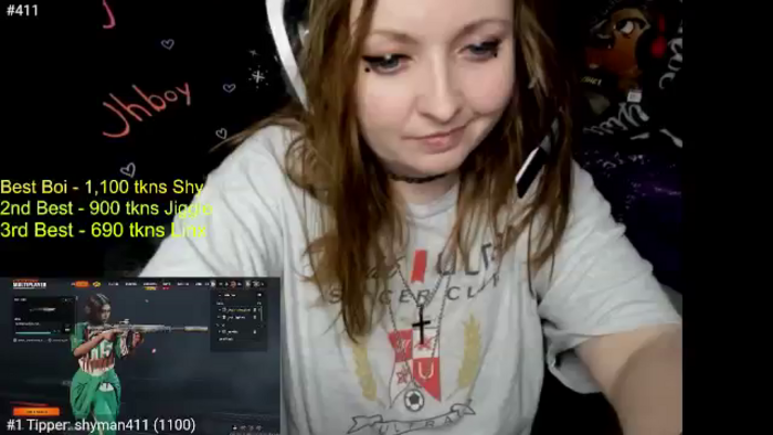 PrincessBluu