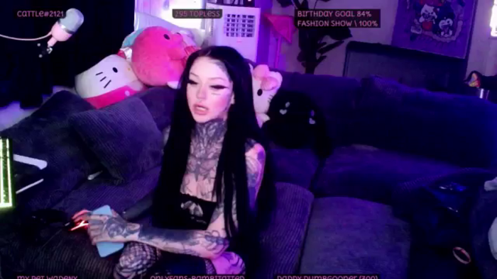 TATTOOBAMBI