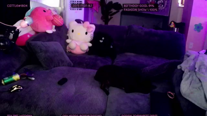 TATTOOBAMBI