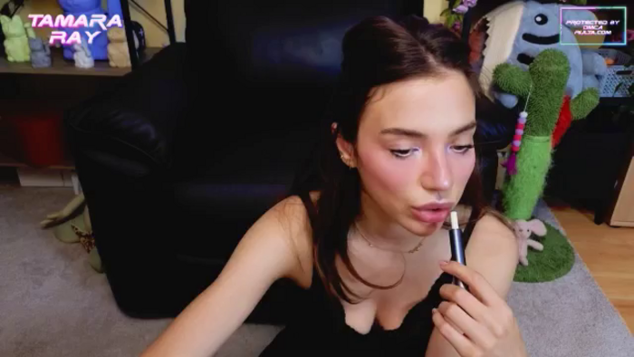 TamaraRay