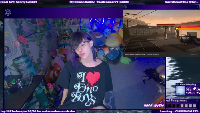 WildWyliePM