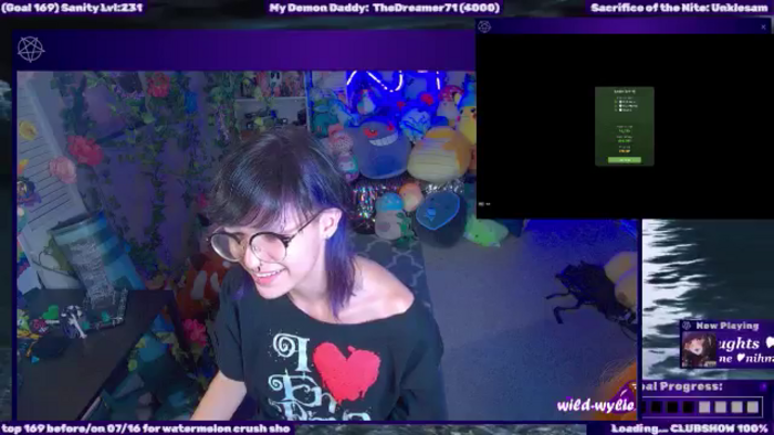 WildWyliePM