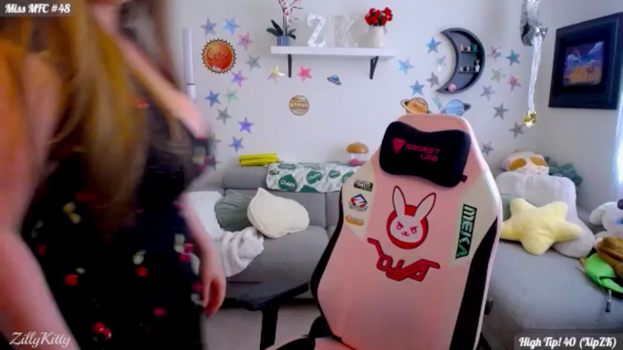 ZillyKitty
