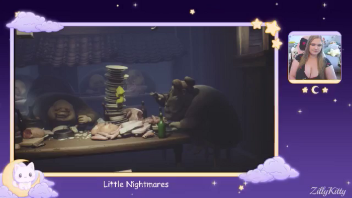 ZillyKitty