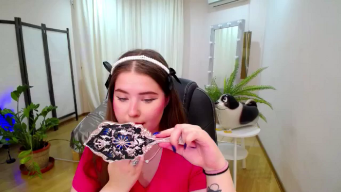 AdmireMyEyes