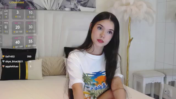 AlexissDevine