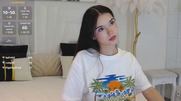 AlexissDevine