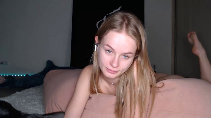 Blondino4ka07