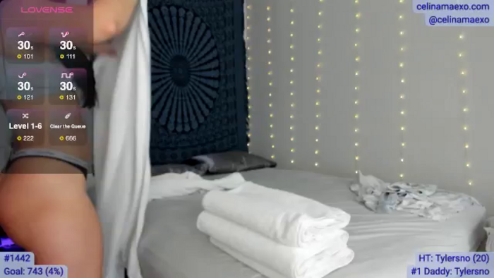 Celinamaexo