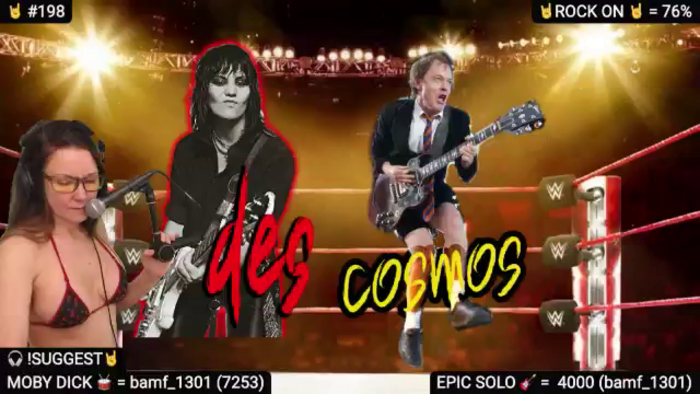 DesZeppelin