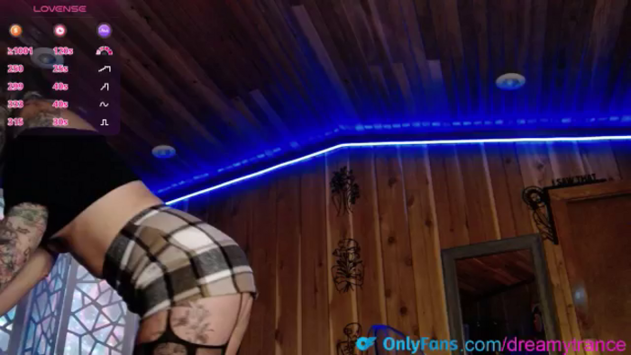 DreamyTrance