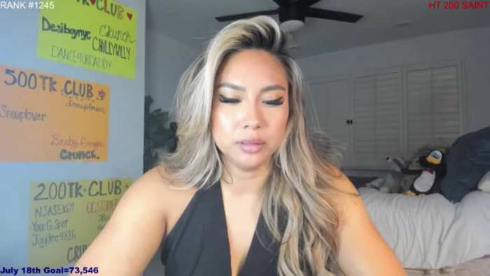 ExoticLILYxo