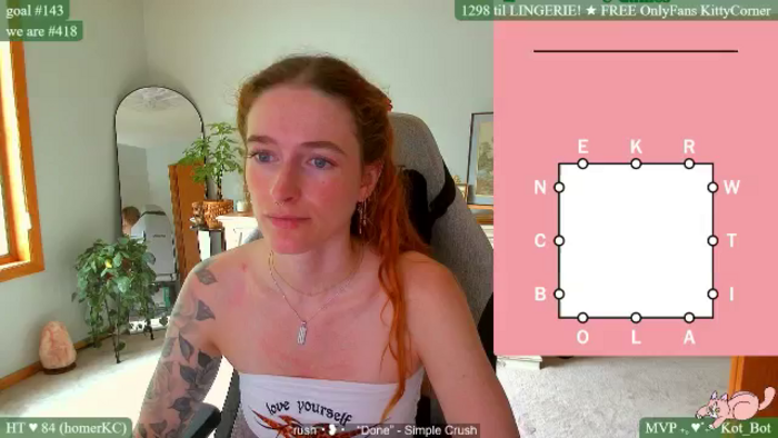 KittyCorner