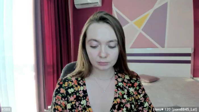 LizaGhost