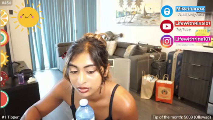 Missrinaroxx