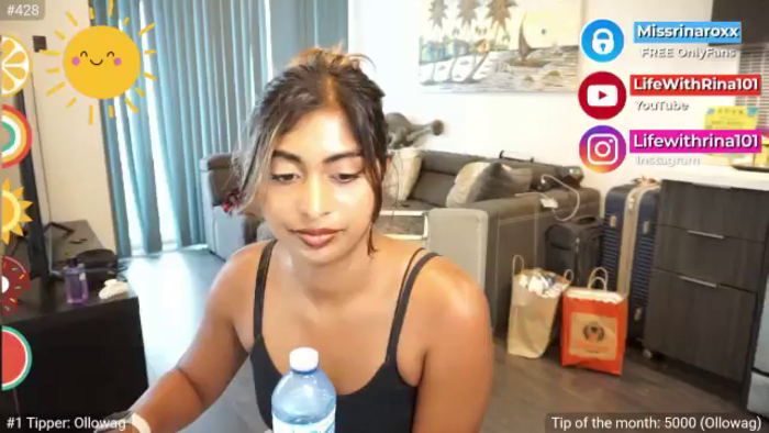 Missrinaroxx