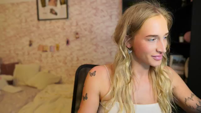 NicoletteShea