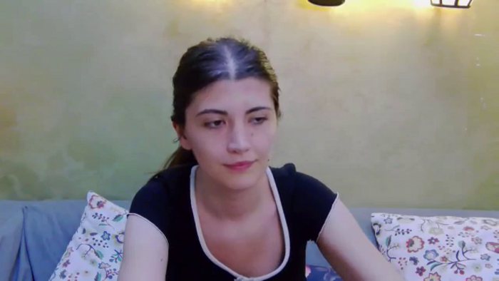 PatyBlack