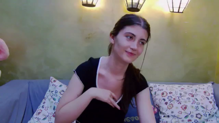 PatyBlack