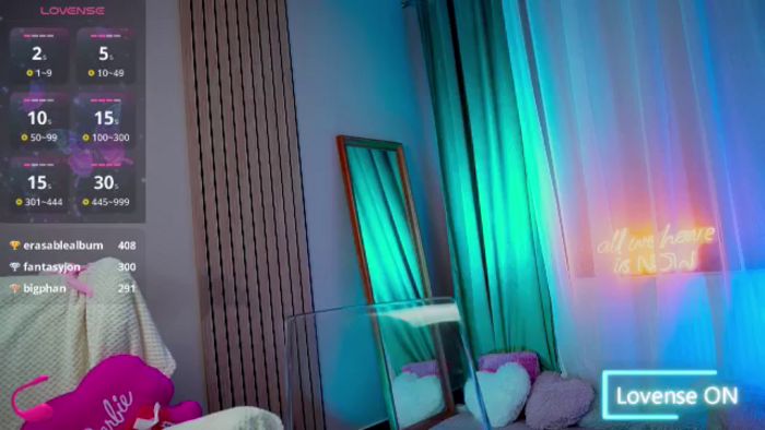 SabrinaJayde