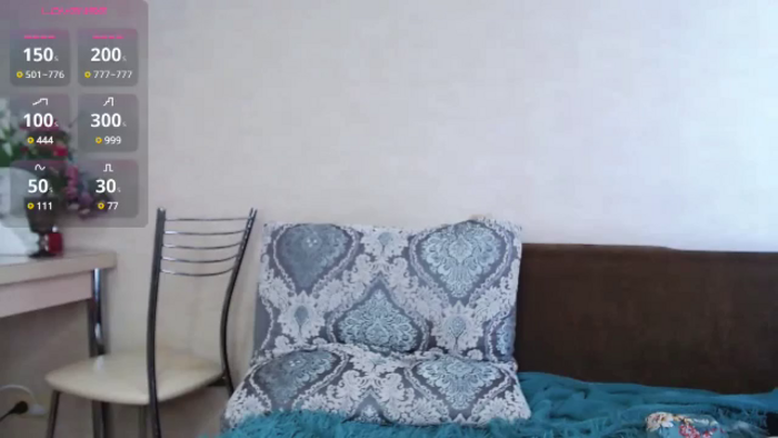 SonyaLyn