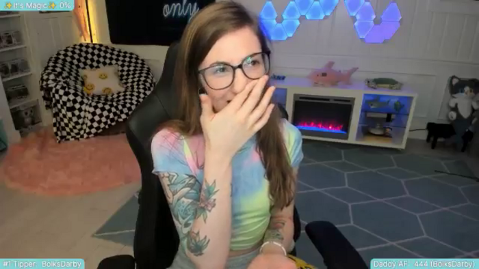 TheSharkQueen