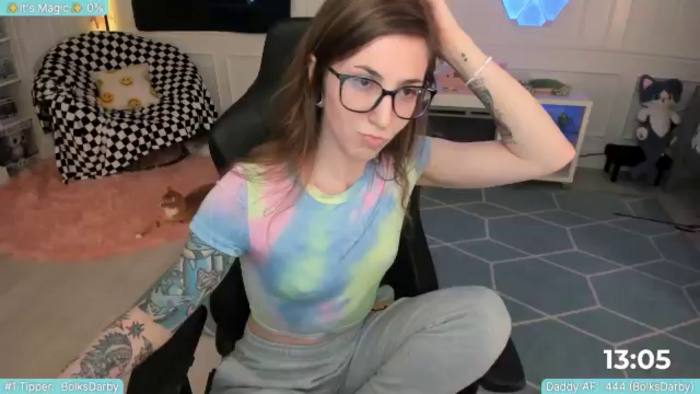 TheSharkQueen