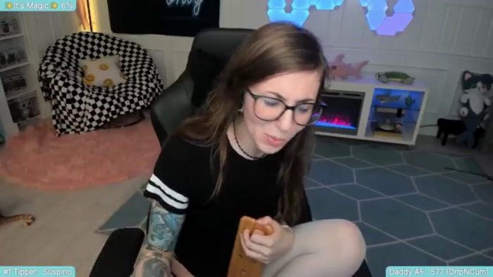 TheSharkQueen