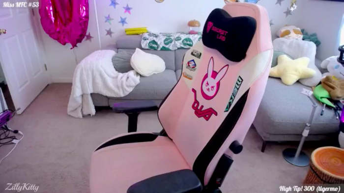 ZillyKitty