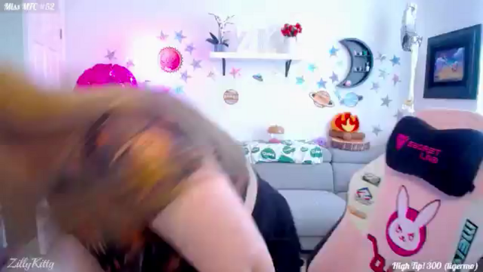 ZillyKitty