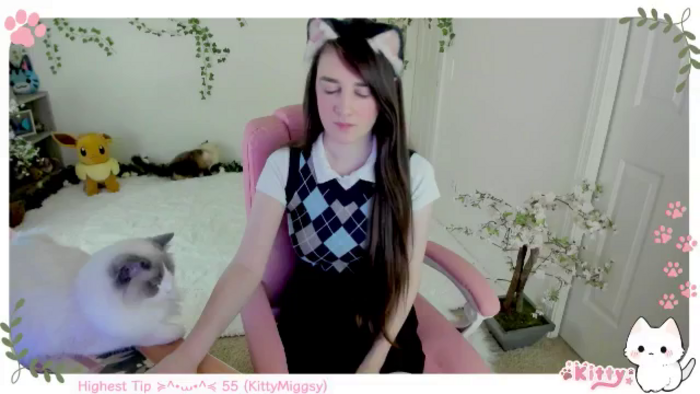 kittenyx