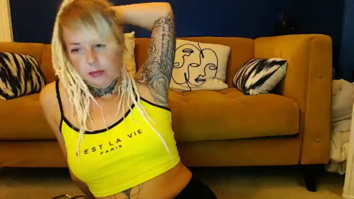 pixieDread
