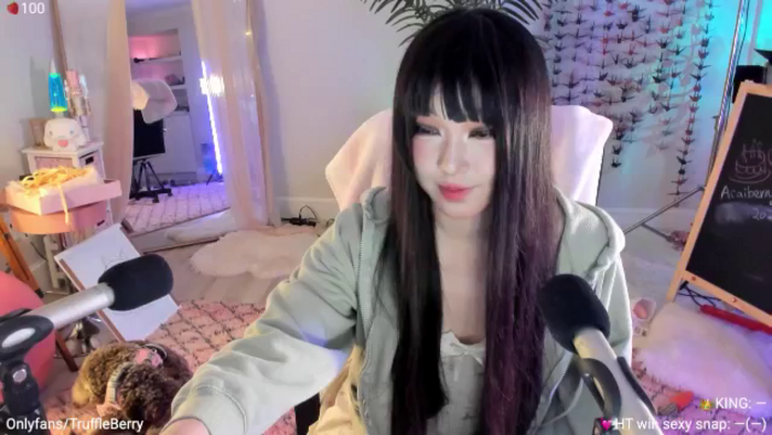 AcaiBerry