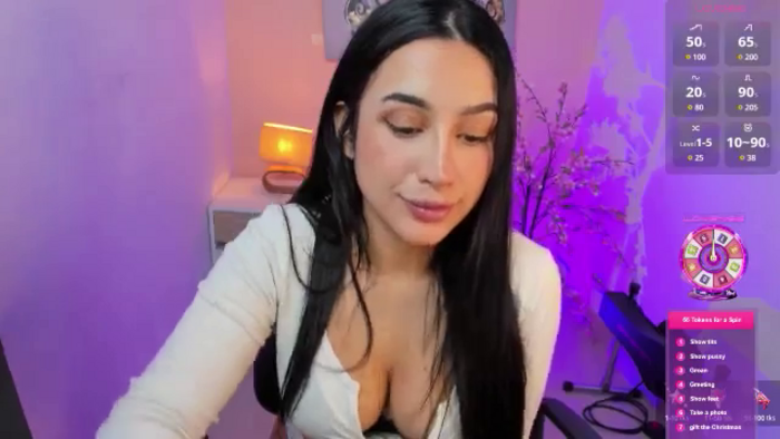 Angelvicky