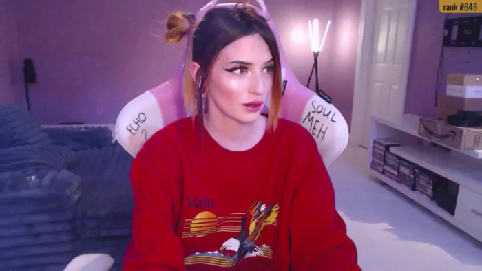 BabeAriel