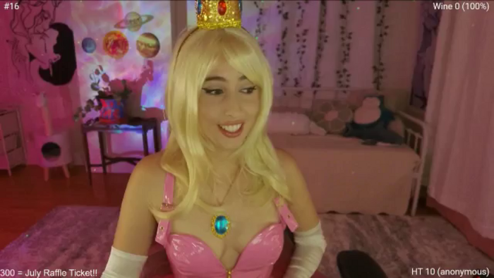 CharliexJade