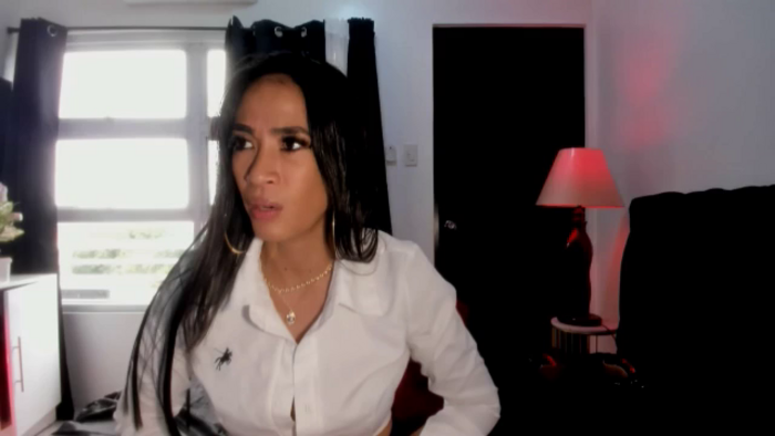 ExoticGoddesX