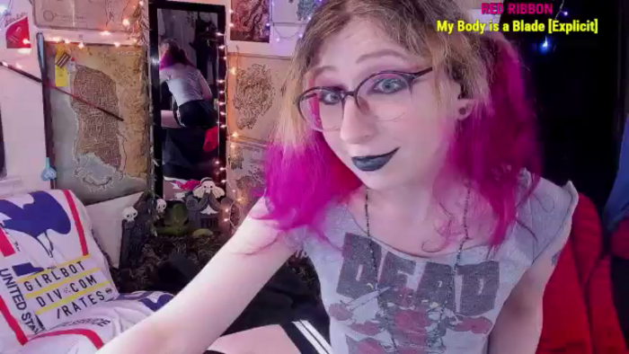 GirlbotDiv