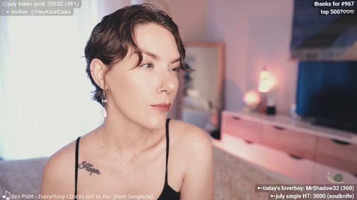 HeyKate