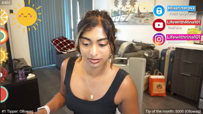 Missrinaroxx