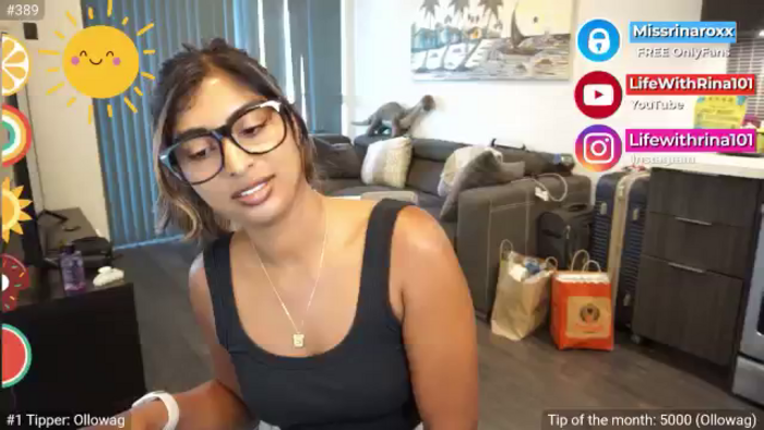 Missrinaroxx