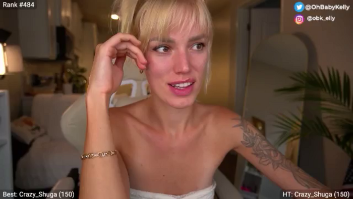 Ohbabykelly