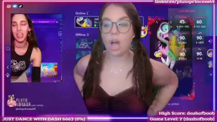 PlutoPrincess