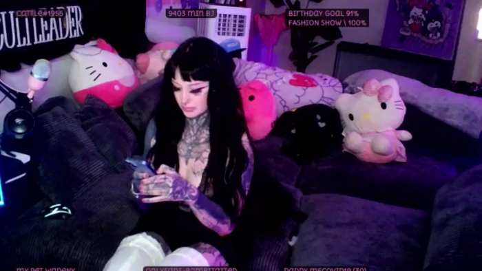 TATTOOBAMBI